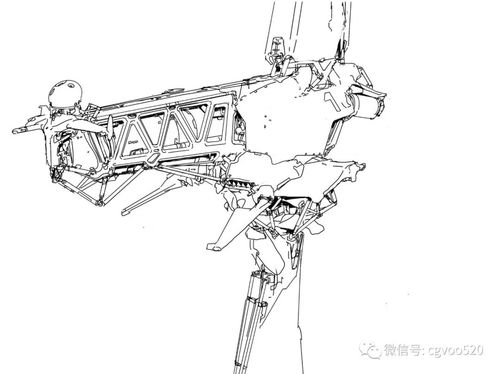 游戲與科技的跨界藝術(shù)家 一線(xiàn)大廠場(chǎng)景概念設(shè)計(jì)大師的創(chuàng)作之路