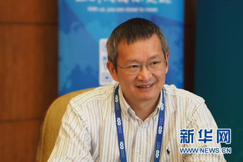 施雪松與斑馬系統 以“讓服務找用戶”為核心，推動網絡科技領域技術開發革新