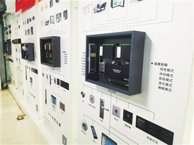 銀川擁抱數(shù)字化浪潮 網(wǎng)絡(luò)開(kāi)發(fā)建設(shè)賦能高質(zhì)量發(fā)展